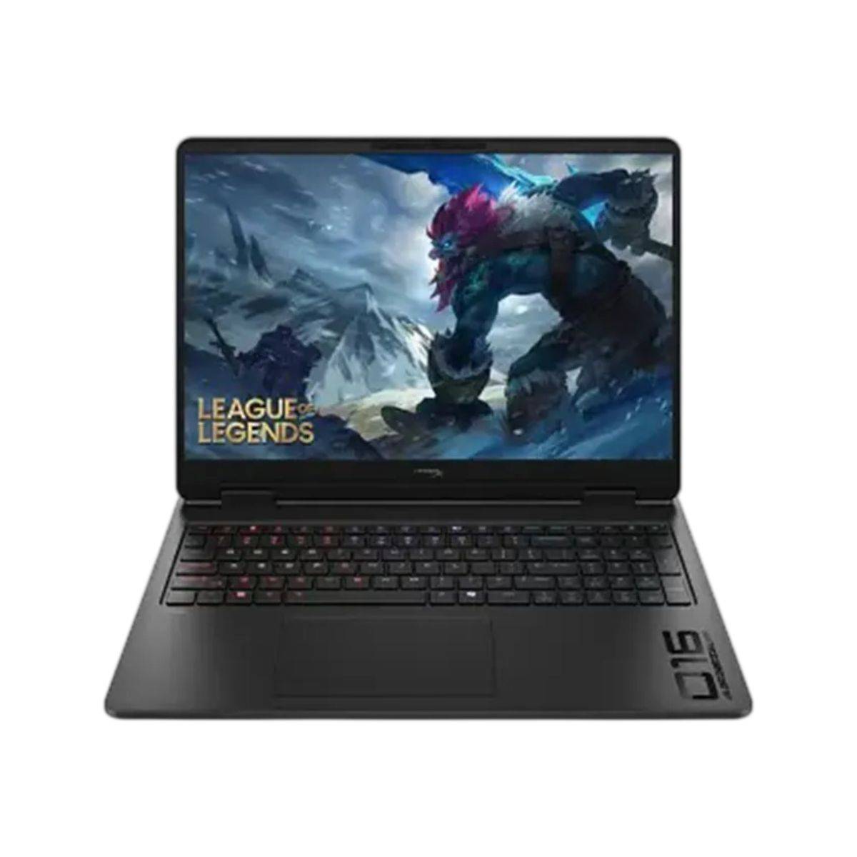 HP OMEN 16-AM2013DX Core Ultra 7 356H (16GB-1TB SSD) RTX 5060 8GB Gaming Laptop