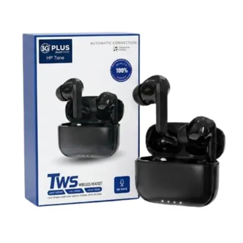 Hp Tone 3g Plus True Wireless Earbuds image 2