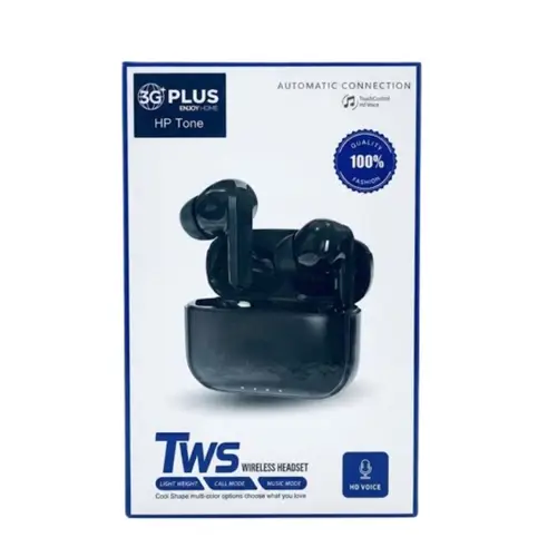 Hp Tone 3g Plus True Wireless Earbuds image 5