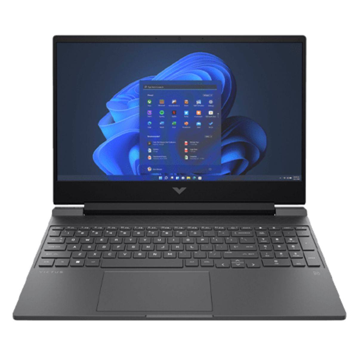 HP Victus 15-FA2082WM 13th Gen Core i5 16GB RAM 512GB SSD 6GB RTX 4050 - Image 2