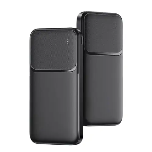 Hpb 067 10000mah Power Bank With 3 1a Fast Charging image 4