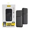 Hpb 067 10000mah Power Bank With 3 1a Fast Charging image 7
