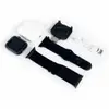 Hr4 Promax Smart Watch With Earbuds image 5