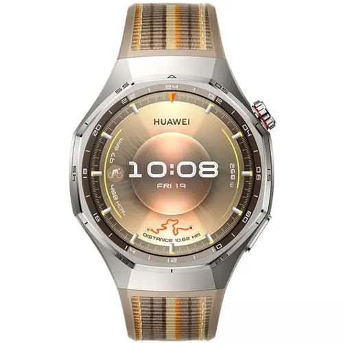 Huawei Watch Gt6 Pro image 4