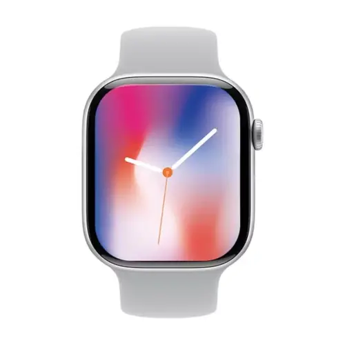 Hw X Pro Series 10 Smart Watch image 2