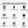 Hw X Pro Series 10 Smart Watch image 6