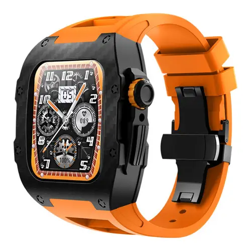 Hw Zero Smart Watch Men Smartwatch image 2