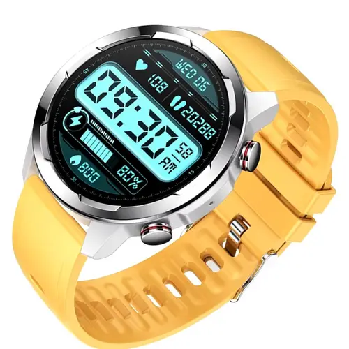 Hx08 Smart Watch image 4