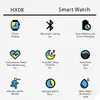 Hx08 Smart Watch image 7