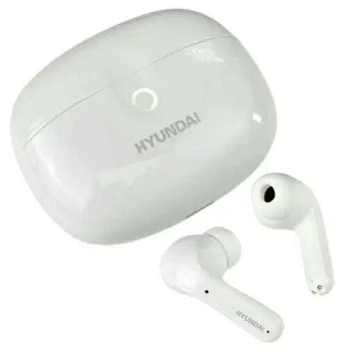 Hyundai Hy P02 True Wireless Stereo Earbuds image 4