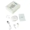 Hyundai Hy P02 True Wireless Stereo Earbuds image 11