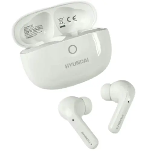 Hyundai Hy P02 True Wireless Stereo Earbuds image 5