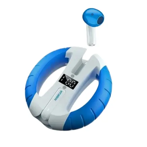 Hyundai Hy T09 Wirelsss Earbuds image 4