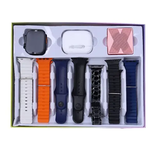 I 740 Ultra 2 Suit Smart Watch image 4