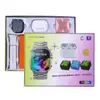 I 740 Ultra 2 Suit Smart Watch image 9