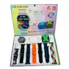 I 740 Ultra 2 Suit Smart Watch image 6