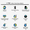 I 740 Ultra 2 Suit Smart Watch image 7