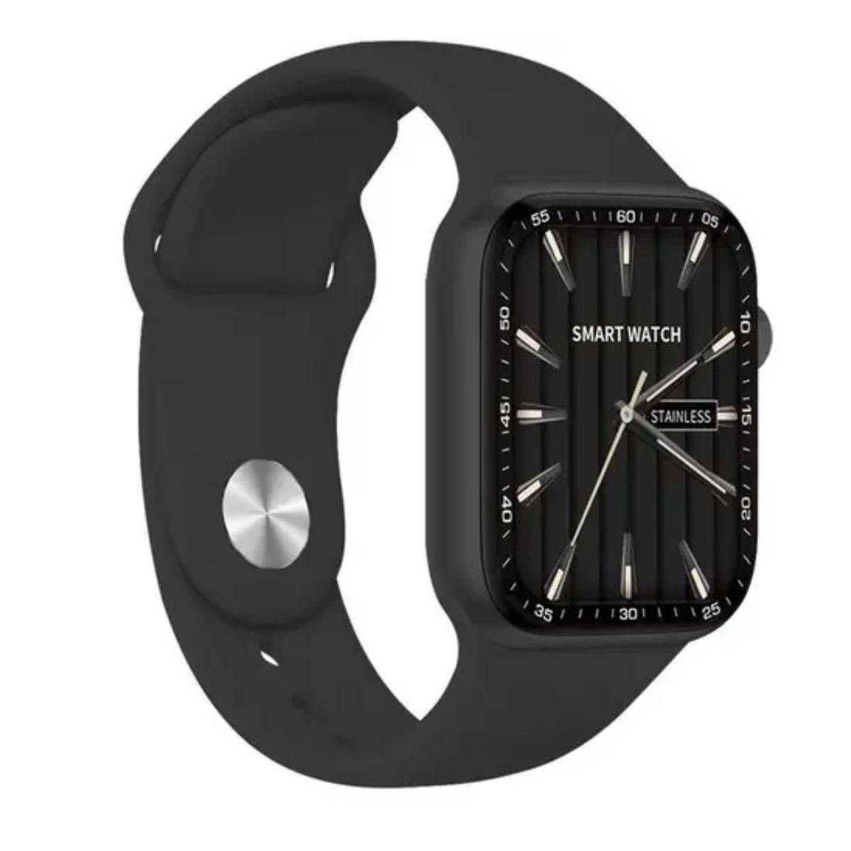 i11 Pro Max Series 11 Smart Watch