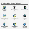 I9 Ultra Max Smart Watch image 8