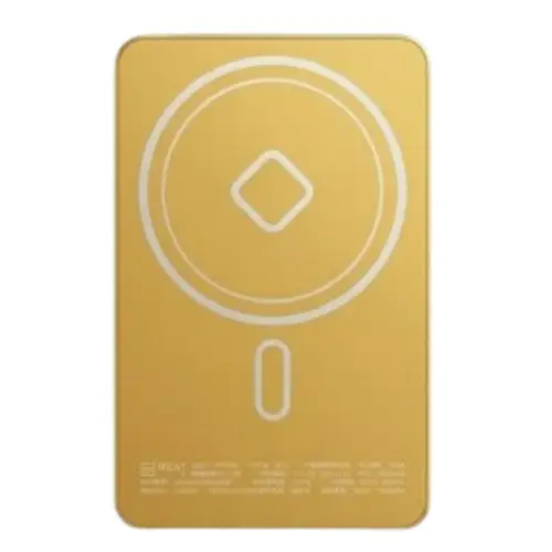 Ifcat 5000mah Power Bank image 3
