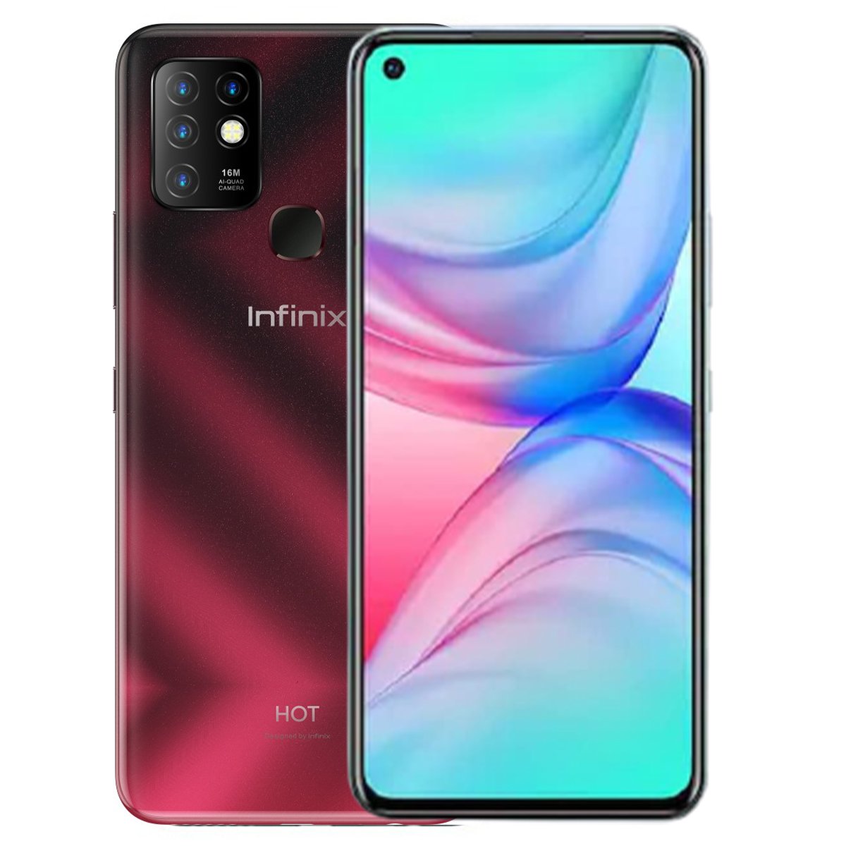 Infinix Hot 10 Play Specifications Performance And Details Revealed 8022