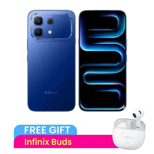 Infinix Note 60 Pro (8GB-256GB)