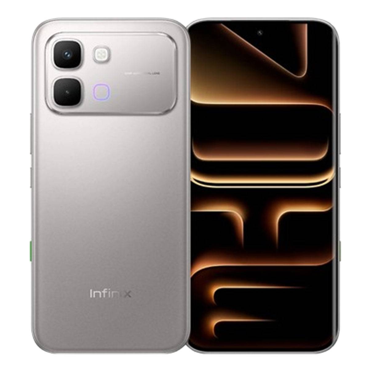 Infinix Note 60 Edge 5G