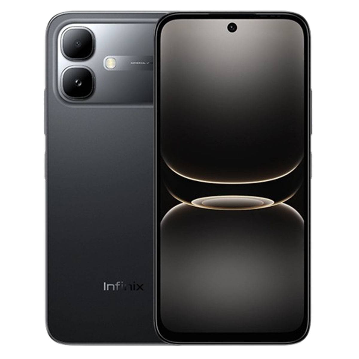 Infinix Smart 20