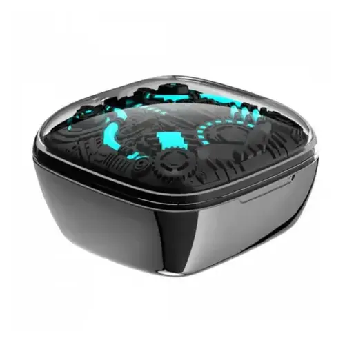 Infinix True Wireless Bluetooth Earbuds Xe30 image 6