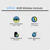 Infinix Xe28 Wireless Earbuds image 9
