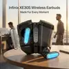 Infinix Xe30s Wireless Earbuds image 11