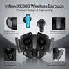 Infinix Xe30s Wireless Earbuds image 13
