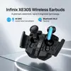 Infinix Xe30s Wireless Earbuds image 10