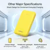 Infinix Xp05 Xpower Go 12w 5000mah image 12