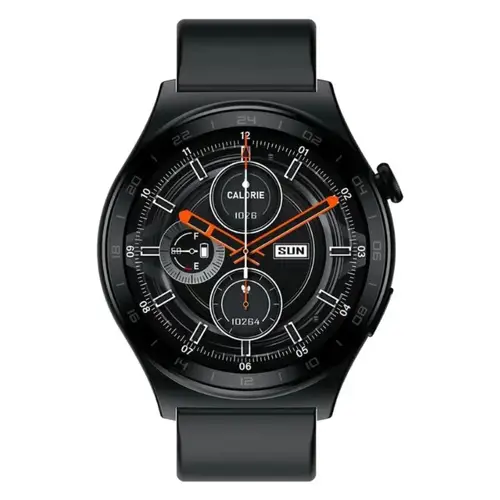 Infinix Xw3e Smart Watch image 8