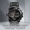 Infinix XW3GT Smart Watch