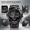 Infinix Xw3gt Smart Watch image 14