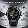 Infinix Xw3gt Smart Watch image 13