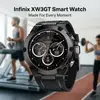 Infinix Xw3gt Smart Watch image 12