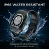 Infinix Xw3p Smart Watch image 13