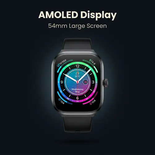 Infinix Xw3p Smart Watch image 2