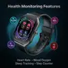 Infinix Xw3p Smart Watch image 12