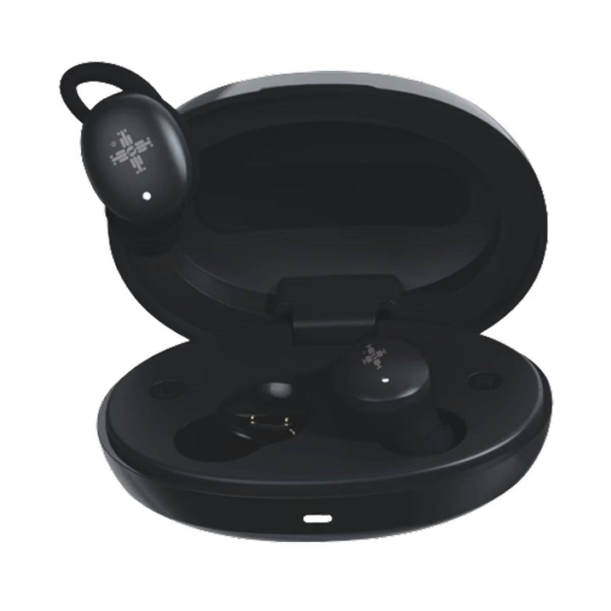 Interlink Buds 003 TWS Noise-Reduction Earbuds