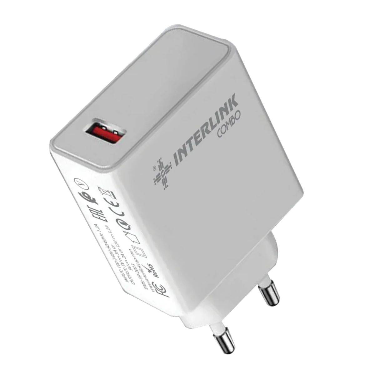 Interlink COMBO Universal Fast Adapter I-298