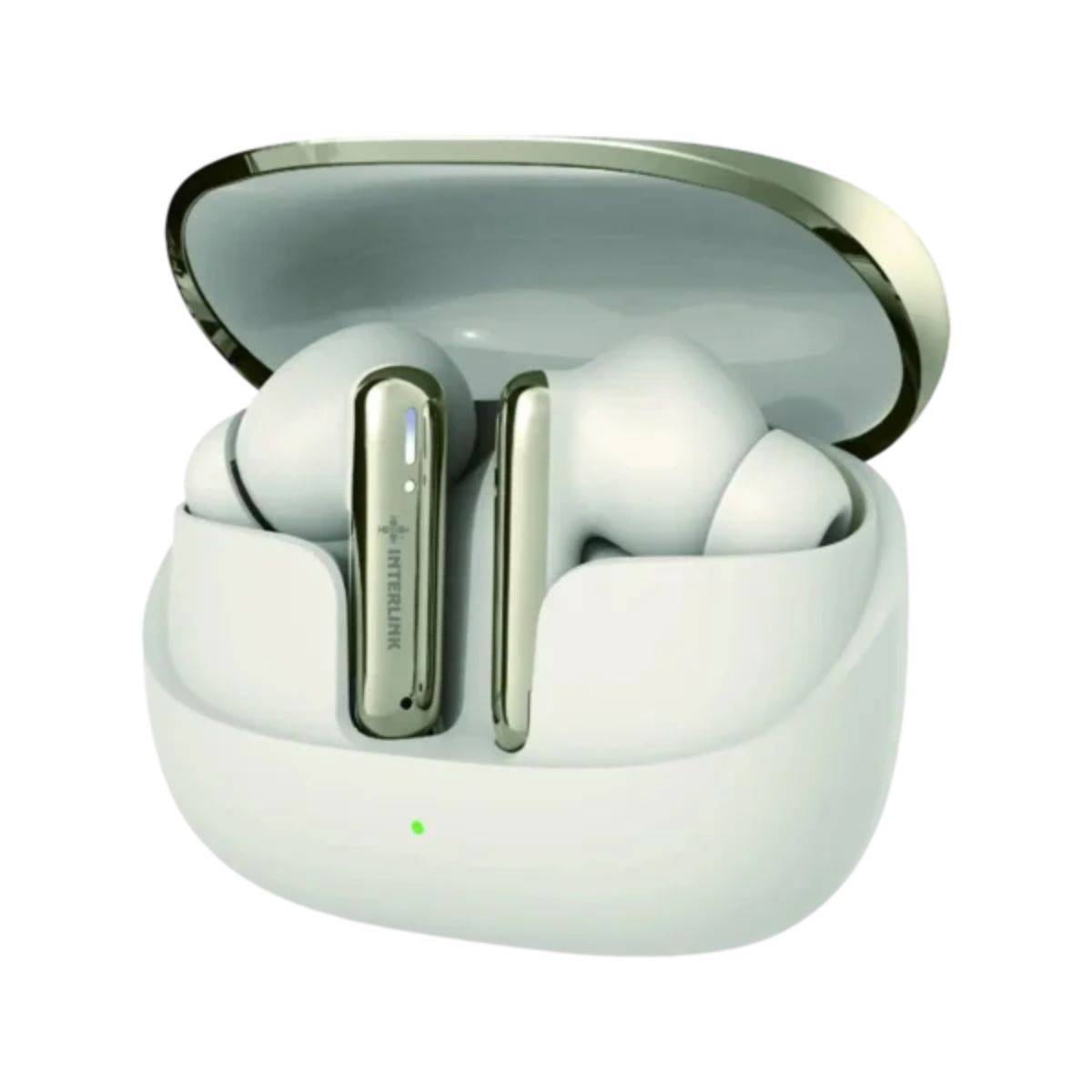 Interlink Duo ENC Wireless Earbuds