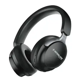 Interlink I-258 Vision Pro Headphones