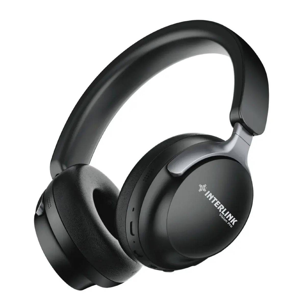 Interlink I-258 Vision Pro Headphones