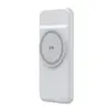 Interlink I-261 Magnetico 10000mAh Wireless Power Bank