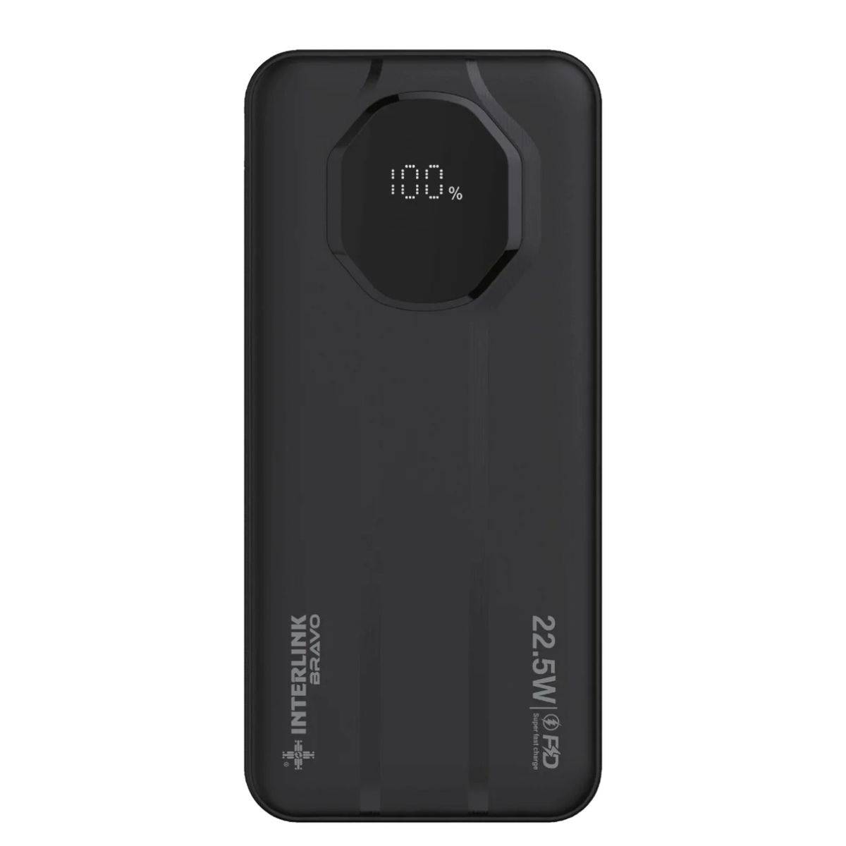 Interlink I-262 Boost Plus 20000mAh Power Bank