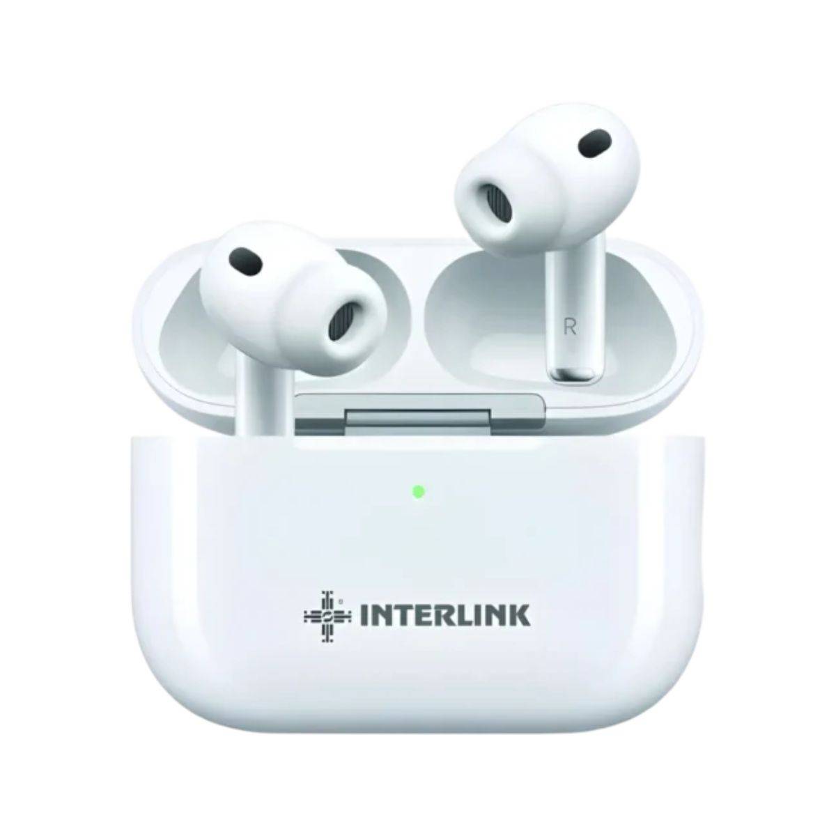 Interlink l-113 Elite Earbuds pro 3rd Gen Ai